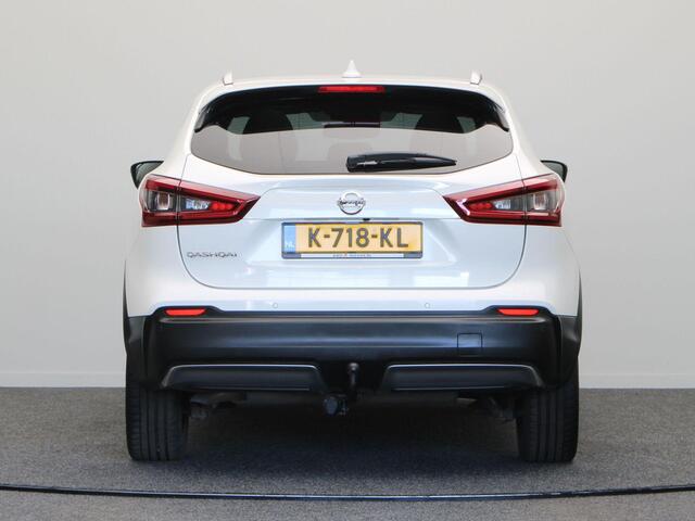 Nissan QASHQAI 140pk DIG-T Premium Edition | Panorama dak | Rondom zicht camera | Stoelverwarming | Apple Carplay/Android Auto |