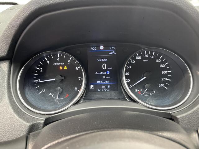 Nissan QASHQAI 1.3 DIG-T Tekna +