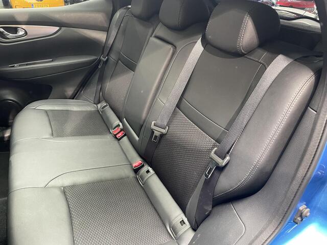 Nissan QASHQAI 1.3 DIG-T Tekna +
