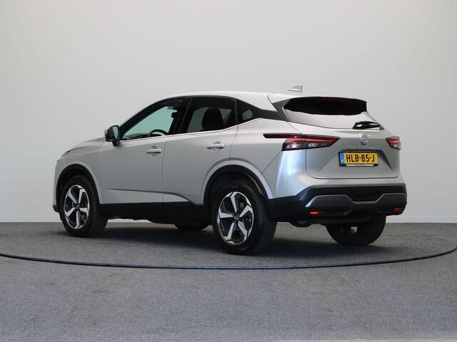 Nissan QASHQAI 1.3 MHEV Xtronic N-Connecta | 1800kg Trekgewicht | Apple Carplay & Android Auto | Climate control |