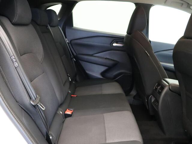 Nissan QASHQAI 1.3 MHEV Xtronic N-Connecta | 1800kg Trekgewicht | Apple Carplay & Android Auto | Climate control |