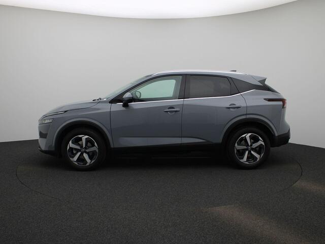 Nissan QASHQAI 1.3 MHEV Xtronic N-Connecta | Panoramadak | Camera's rondom