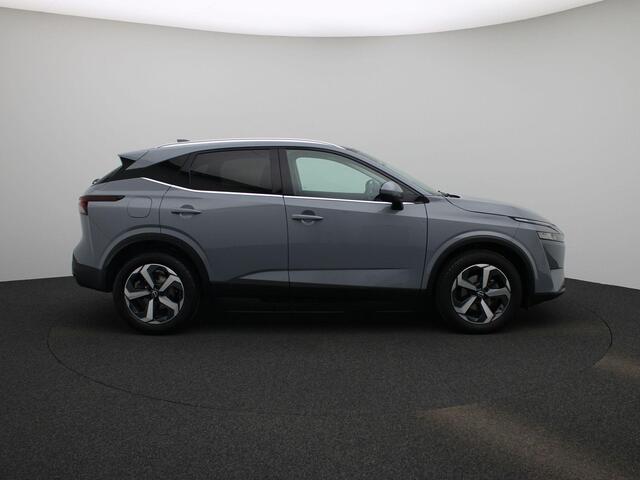 Nissan QASHQAI 1.3 MHEV Xtronic N-Connecta | Panoramadak | Camera's rondom