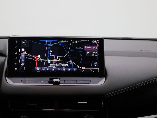 Nissan QASHQAI 1.3 MHEV Xtronic N-Connecta | Panoramadak | Camera's rondom