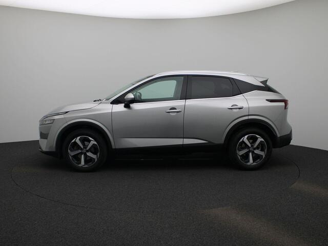 Nissan QASHQAI 1.3 MHEV Xtronic N-Connecta | Panoramadak | Camera's rondom