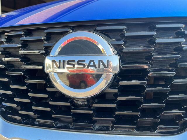 Nissan QASHQAI 1.3 MHEV Xtronic Tekna Plus