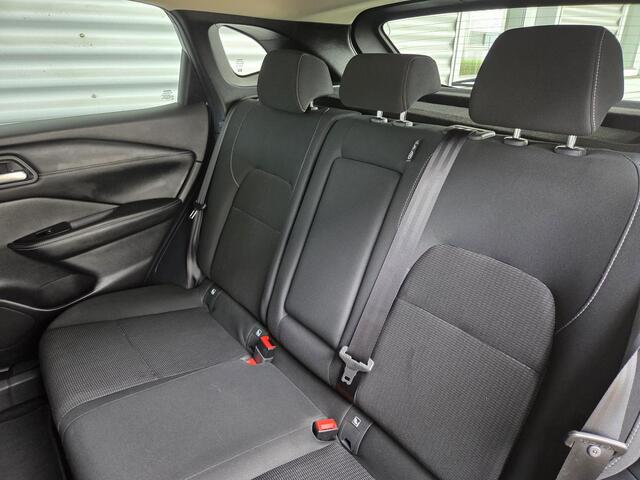 Nissan QASHQAI 1.3 MHEV N-Connecta