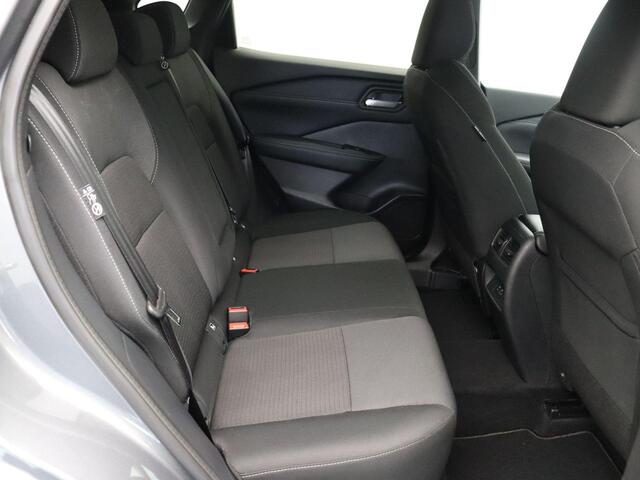 Nissan QASHQAI 1.3 MHEV Xtronic N-Connecta | 1800kg Trekgewicht | Apple Carplay & Android Auto | Climate control |