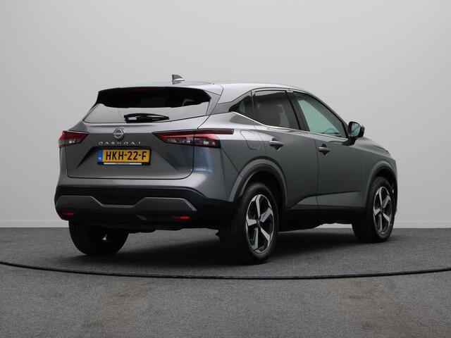 Nissan QASHQAI 1.3 MHEV Xtronic N-Connecta | 1800kg Trekgewicht | Apple Carplay & Android Auto | Climate control |