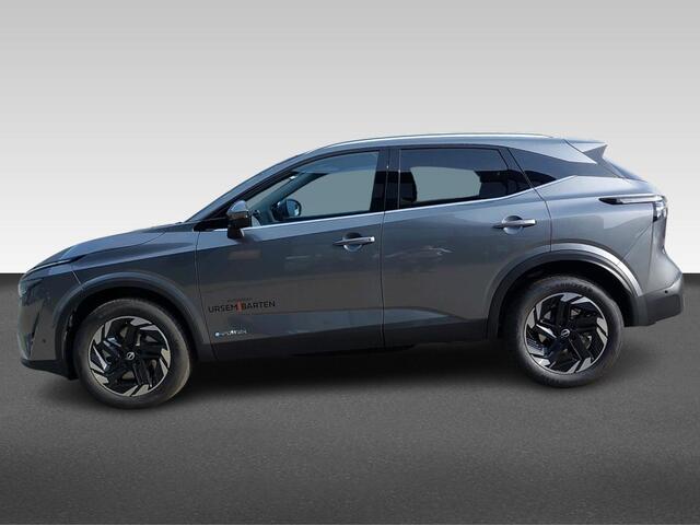 Nissan QASHQAI 1.5 e-Power N-Connecta Cold pack en Glassroof