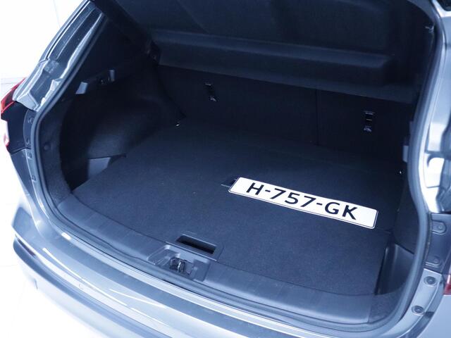 Nissan QASHQAI 1.3 DIG-T N-Connecta Clima/Navi/Trekhaak/Panoramadak