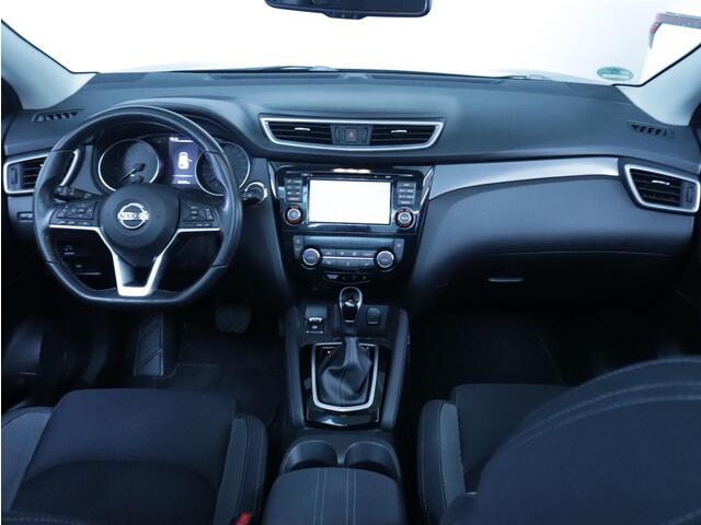 Nissan QASHQAI 1.2 N-Connecta Clima/Navi/Camera