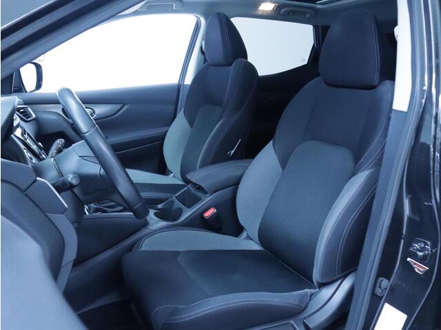 Nissan QASHQAI 1.2 N-Connecta Clima/Navi/Camera
