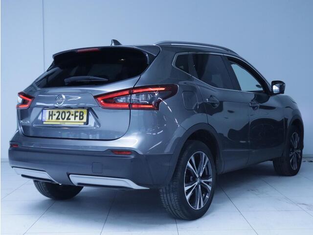 Nissan QASHQAI 1.3 DIG-T N-Connecta Clima/Navi/Camera