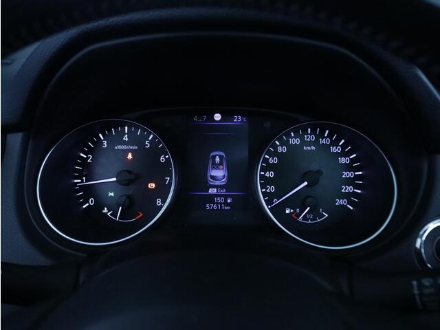 Nissan QASHQAI 1.3 DIG-T N-Connecta Clima/Navi/Camera