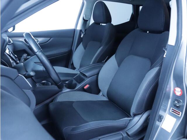 Nissan QASHQAI 1.3 DIG-T N-Connecta Clima/Navi/Camera