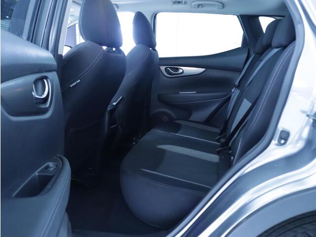 Nissan QASHQAI 1.3 DIG-T N-Connecta Clima/Navi/Camera