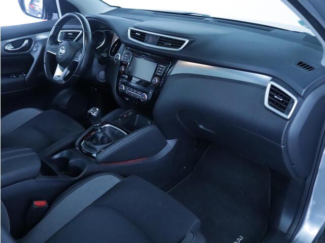 Nissan QASHQAI 1.3 DIG-T N-Connecta Clima/Navi/Camera
