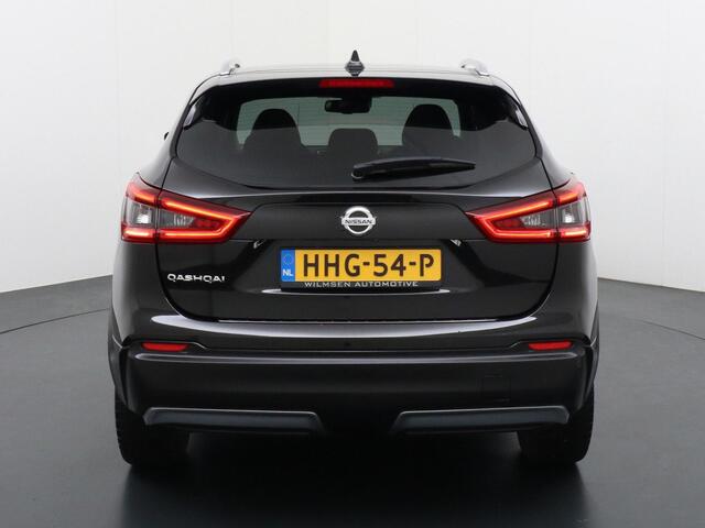 Nissan QASHQAI 1.3 DIG-T Tekna