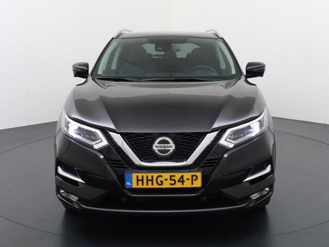 Nissan QASHQAI 1.3 DIG-T Tekna