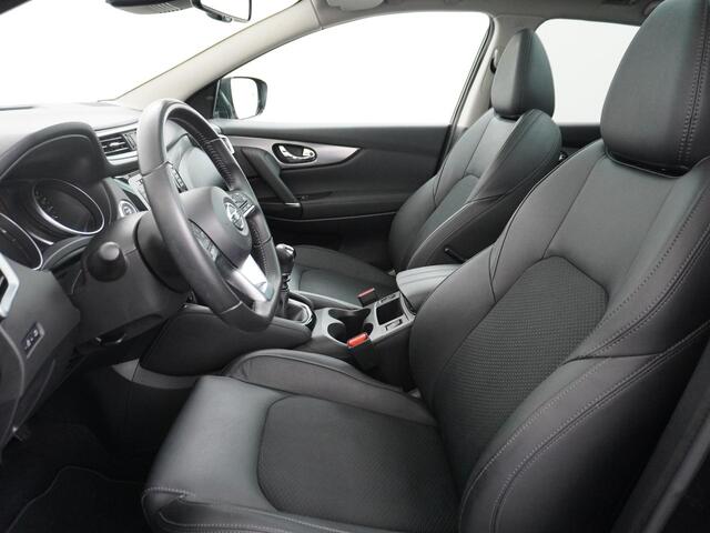 Nissan QASHQAI 1.3 DIG-T Tekna