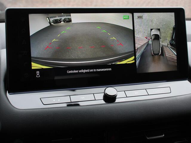 Nissan QASHQAI 1.3 MHEV Automaat N-Connecta Navigatie Climate Control Camera 360 Led Verwarmde voorstoelen Adaptive Cruise Control Lichtmetalen Velgen