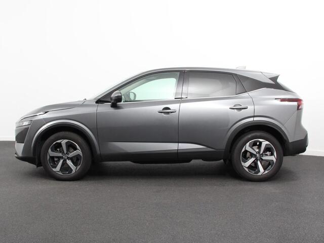 Nissan QASHQAI 1.3 MHEV Automaat N-Connecta Navigatie Climate Control Camera 360 Led Verwarmde voorstoelen Adaptive Cruise Control Lichtmetalen Velgen