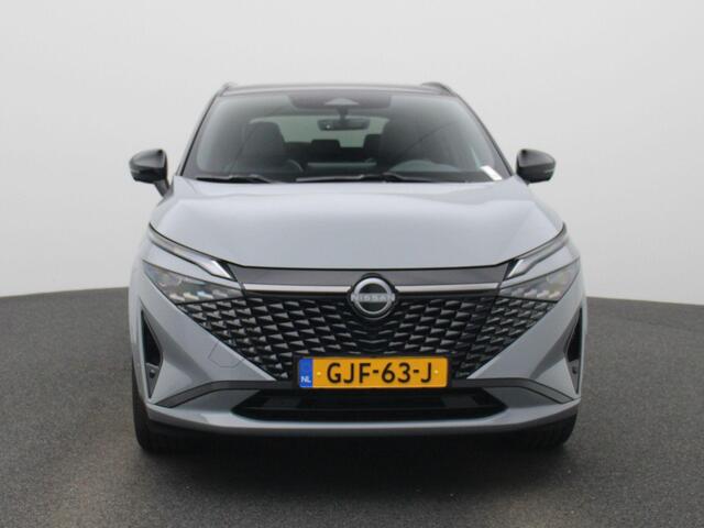 Nissan QASHQAI 1.5 e-Power N-Design