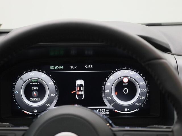 Nissan QASHQAI 1.5 e-Power N-Design