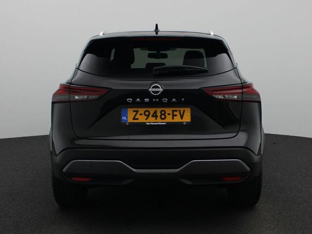 Nissan QASHQAI 1.3 MHEV Xtronic Tekna 158PK | Automaat | Panoramadak | Navigatie | 360 Graden Camera | Apple CarPlay & Android Auto