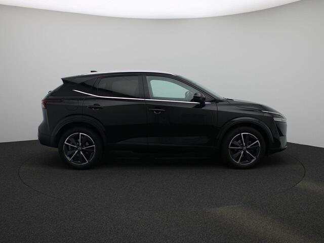 Nissan QASHQAI 1.3 MHEV Xtronic Tekna 158PK | Automaat | Panoramadak | Navigatie | 360 Graden Camera | Apple CarPlay & Android Auto