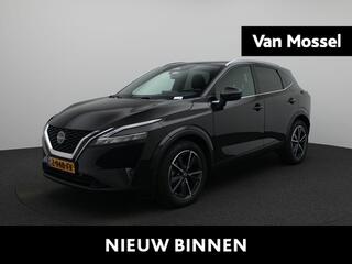 nissan-qashqai-1.3-mhev-xtronic-tek