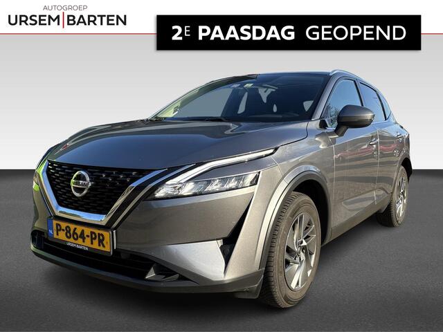 Nissan QASHQAI 1.3 MHEV Xtronic Acenta Design pack