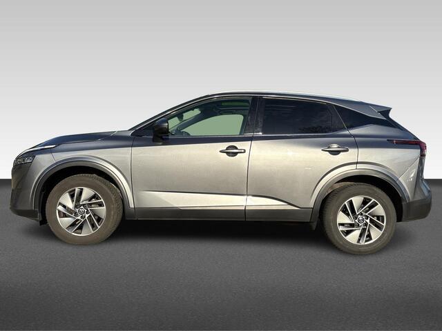 Nissan QASHQAI 1.3 MHEV Xtronic Acenta Design pack