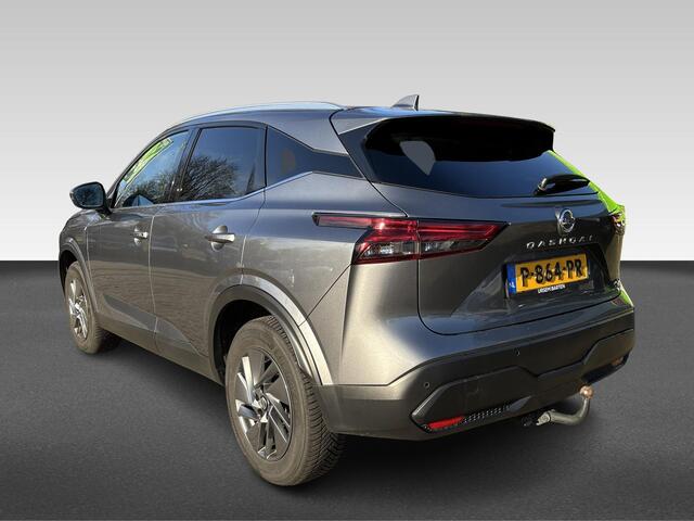 Nissan QASHQAI 1.3 MHEV Xtronic Acenta Design pack