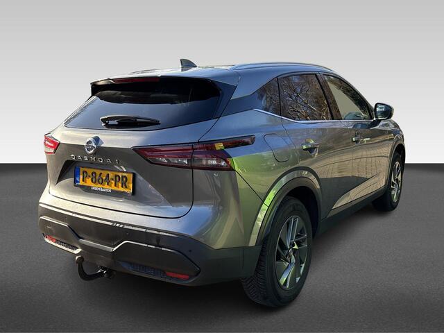 Nissan QASHQAI 1.3 MHEV Xtronic Acenta Design pack