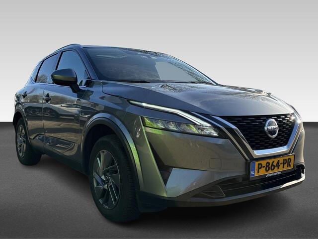 Nissan QASHQAI 1.3 MHEV Xtronic Acenta Design pack