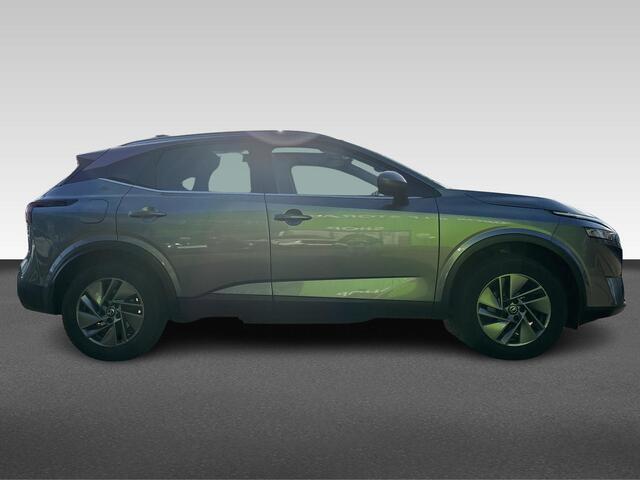 Nissan QASHQAI 1.3 MHEV Xtronic Acenta Design pack