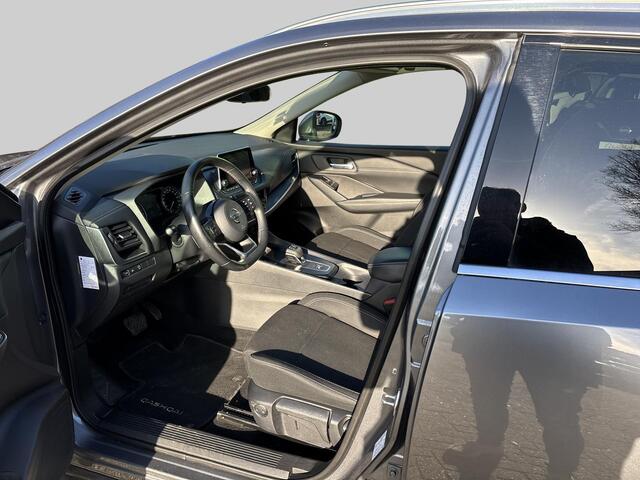 Nissan QASHQAI 1.3 MHEV Xtronic Acenta Design pack