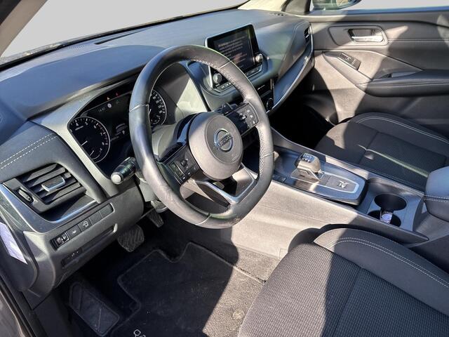 Nissan QASHQAI 1.3 MHEV Xtronic Acenta Design pack