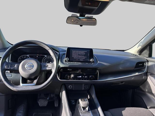 Nissan QASHQAI 1.3 MHEV Xtronic Acenta Design pack