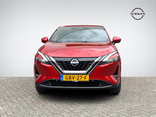 Nissan QASHQAI 1.5 e-Power Tekna