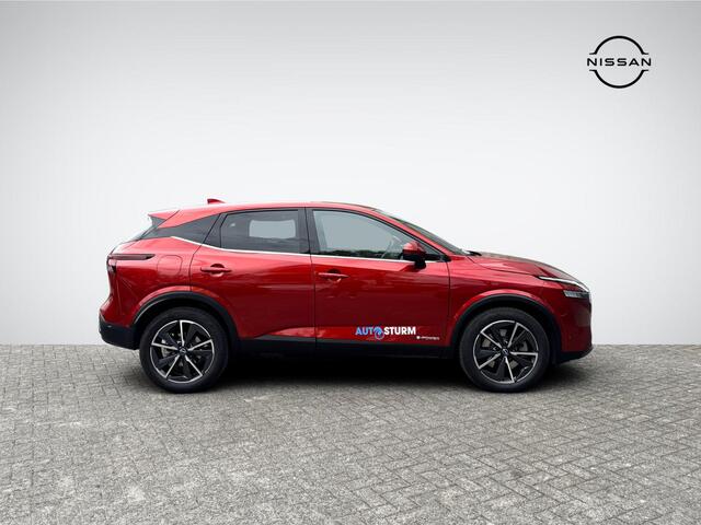 Nissan QASHQAI 1.5 e-Power Tekna