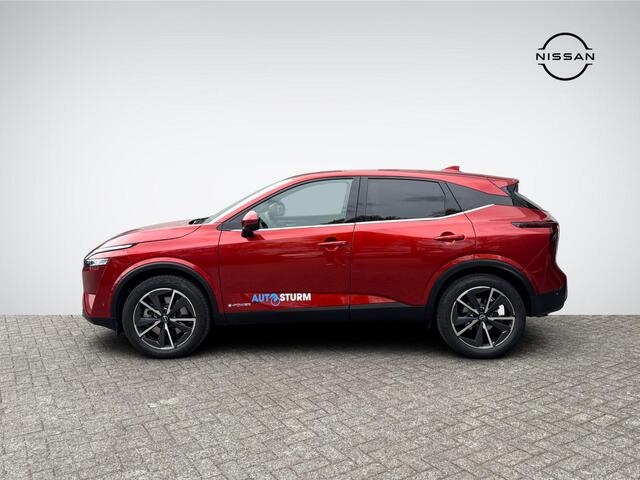Nissan QASHQAI 1.5 e-Power Tekna