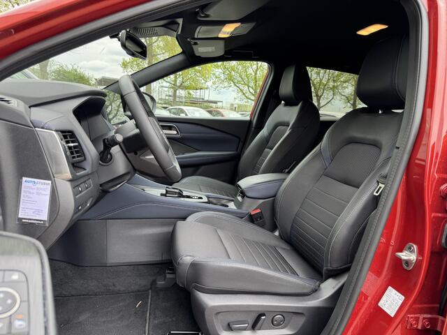 Nissan QASHQAI 1.5 e-Power Tekna