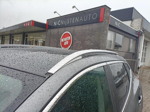 Nissan QASHQAI 1.2 DIG-T Tekna Pano,Cruise,Navi,Voorruitvw
