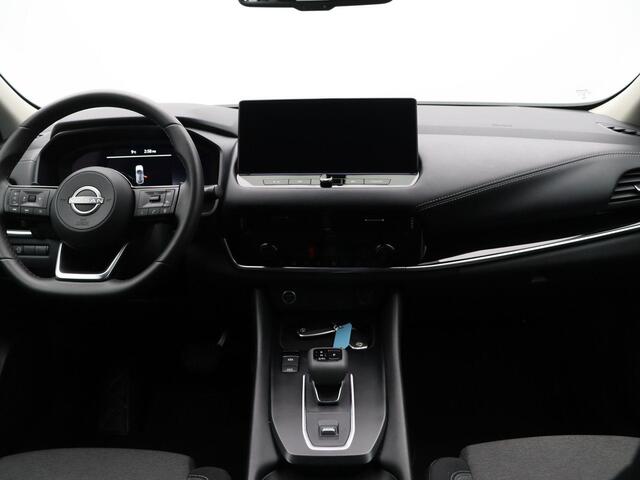 Nissan QASHQAI 1.3 MHEV Xtronic N-Connecta | 1800kg Trekvermogen | Cruise Control | 360 graden camera | Apple carplay & Android Auto |