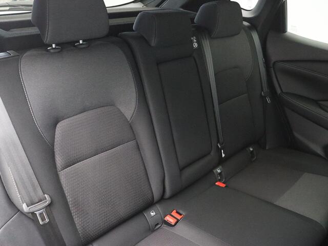 Nissan QASHQAI 1.3 MHEV Xtronic N-Connecta | 1800kg Trekvermogen | Cruise Control | 360 graden camera | Apple carplay & Android Auto |