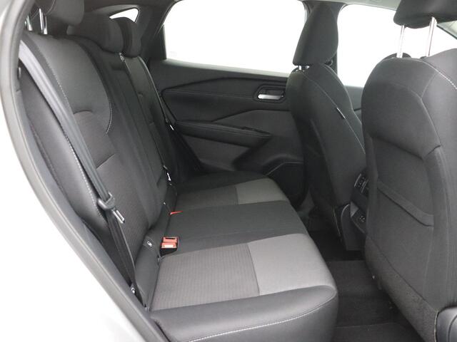 Nissan QASHQAI 1.3 MHEV Xtronic N-Connecta | 1800kg Trekvermogen | Cruise Control | 360 graden camera | Apple carplay & Android Auto |