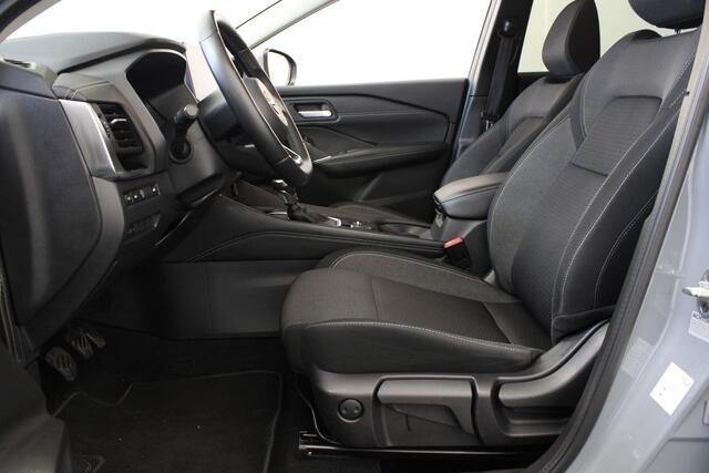 Nissan QASHQAI 1.3 MHEV Acenta |Stoel/stuur verwarming|360 camera| *Pasen geopend!*